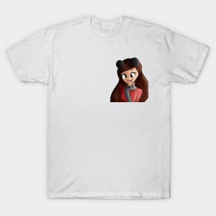 GhostlyMango Derp Emote! T-Shirt